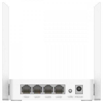 Cudy Router WiFi WR300 N300 4xLAN 1xWAN