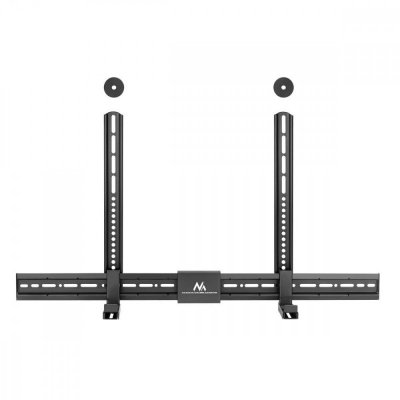 Maclean Uchwyt na soundbar regulowany MC-465