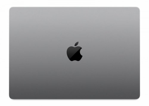 Apple MacBook Pro 14 cali SG/8C/10C GPU/8GB/512GB