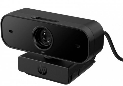 HP Inc. Kamera internetowa 435 FHD 77B10AA
