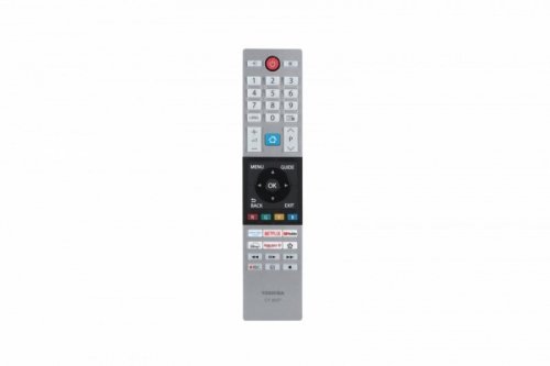 Toshiba Telewizor LED 32 cale 32LV2E63DG