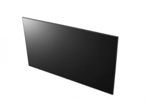 Monitor digital signage 55 cali LG 55UL3J-M 400cd/m2 UHD IPS 16/7