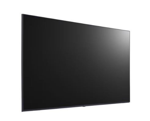 Monitor digital signage 55 cali LG 55UL3J-M 400cd/m2 UHD IPS 16/7