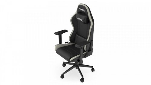 SilentiumPC Fotel gamingowy SR600 Ekipa Edition