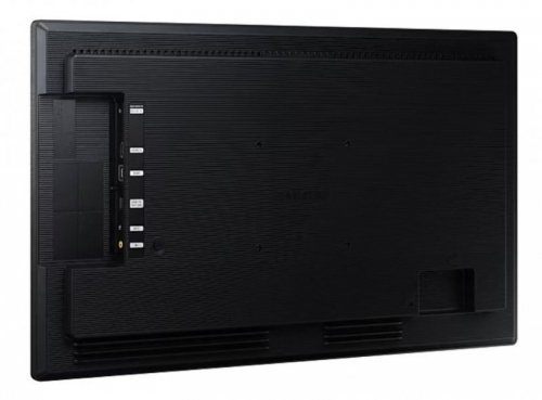 Samsung Monitor profesjonalny 23.8 cala QB24C LH24QBCEBGCXEN