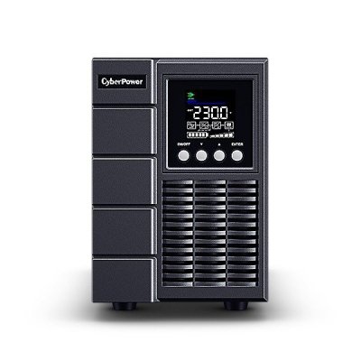CyberPower Zasilacz awaryjny UPS OLS1500EA-DE