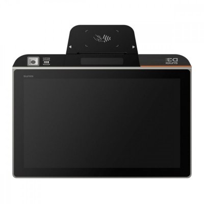 Sunmi Terminal D3 Mini 10,1 A11 3/32GB Wifi Scanner 58mm