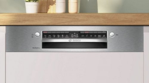 Bosch Zmywarka SMI6YCS02E