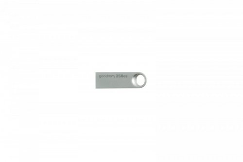 GOODRAM Pendrive UNO3 256GB USB 3.2 Gen1 srebrny