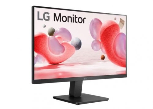 LG Electronics Monitor 24MR400-B 23.8 cala IPS FHD AMD FreeSync