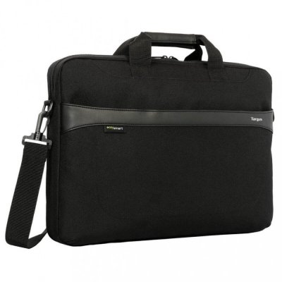 Targus Torba na laptopa 15-16&#039;&#039; GroLite EcoSmart Slim Brief czarna