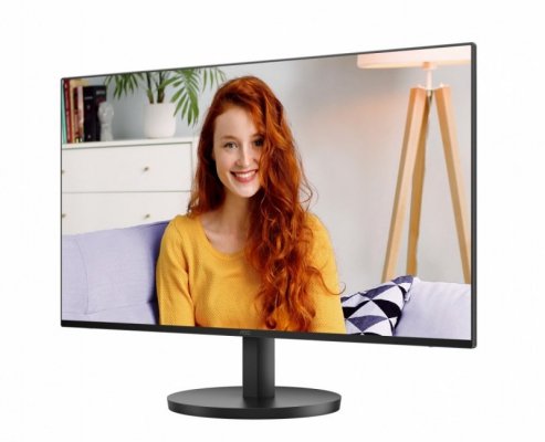  AOC Monitor komputerowy komputerowy 24B3HA2 23.8 cala IPS 100Hz HDMI Głośniki