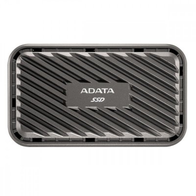 Adata Dysk SSD External SE770 2TB USB3.2-A/C RGB