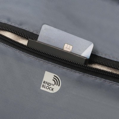 DICOTA Torba do notebooka Top Traveller Eco CORE 15-17.3&#039;&#039;