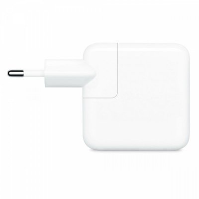 Apple Ładowarka 35W DUAL USB-C