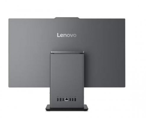 Lenovo AiO ThinkBook 16 G7 21MS007YPB W11Pro Ultra 5 125U/16GB/512GB/INT/16.0 WUXGA/Arctic Grey/3YRS OS + CO2 Offset
