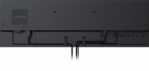 IIYAMA Monitor digital signage 54.6 cali ProLite LH5575UHS-B1AG