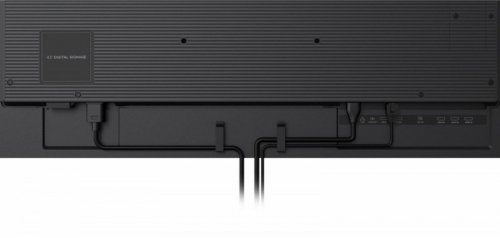 IIYAMA Monitor digital signage 65 cali LH6575UHS-B1AG,24/7,IPS,ANDROID.11,4K