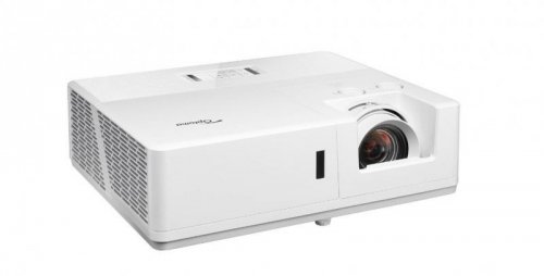 Optoma rzutnik, projektor ZU607T, laser WUXGA 6500 lum, 1,6x zoom, IP6X