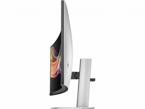 HP Inc. Monitor Pro seria 7 37.5 cala  WQHD+ Thunderbolt 4 - 738pu