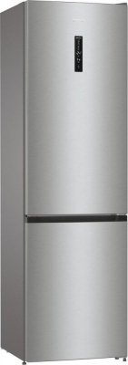 Gorenje Chłodziarko-zamrażarka NRK620CA2XL4