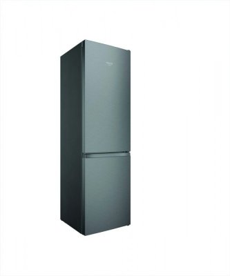 Hotpoint-Ariston Chłodziarko-zamrażarka HAFC9TA33SX