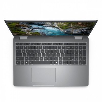 Dell Stacja robocza Precision 3591 Win11Pro Ultra 7 165H/32GB/1TB SSD/15.6 cali