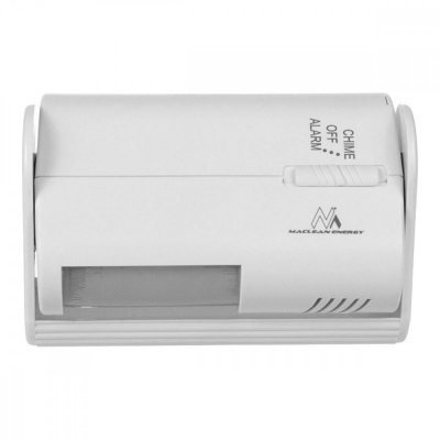 Maclean Mini alarm z czujnikiem ruchu PIR sygn. MCE311W