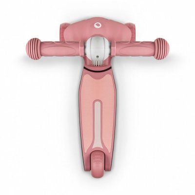 Lionelo Hulajnoga Timmy Pink Rose