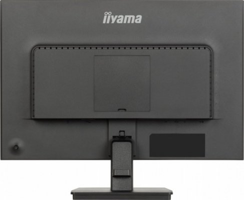 IIYAMA Monitor 24 cale XU2495WSU-B7 IPS,16:10,300cd,4ms,HDMI,DP,3xUSB(3.2),  1xUSB-c,2x2W,FlickerFree