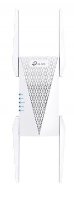 TP-LINK Wzmacniacz sygnału  RE815XE Wifi AXE5400
