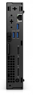 Dell Komputer Optiplex MFF/Core i5-14500T/16GB/256GB SSD/Integrated/WLAN + BT/Kb/Mouse/W11Pro