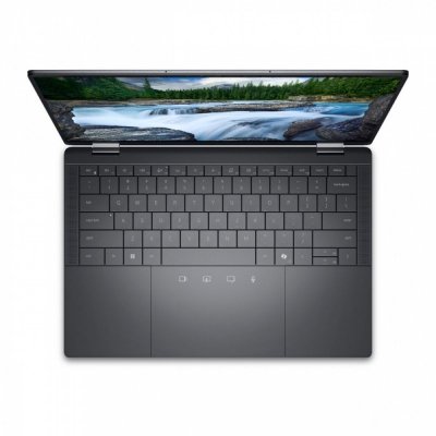 Dell Notebook Latitude 9450 2in1  14 cali Win11Pro Ultra 7 165U/16GB/512GB SSD Gen4
