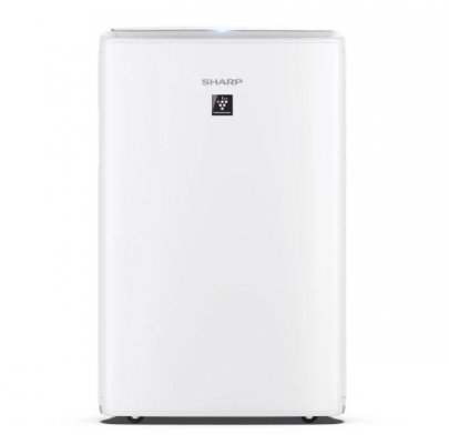 Sharp Oczyszczacz powietrza UA-KIN52E-W