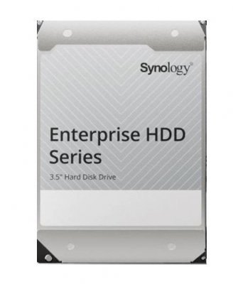 Synology Dysk HDD SATA 3,5 cali 20TB 512e 6Gb/s 7,2k HAT5310-20T 5Y