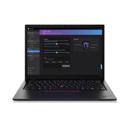 Lenovo Laptop ThinkPad L13 G5 W11Pro Ultra 5 125U/16GB/512GB/INT/13.3 cali
