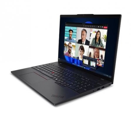 Lenovo Laptop ThinkPad L16 G1 W11Pro Ultra 7 155U/16GB/512GB/INT/16 cali