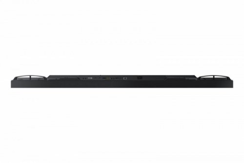 Samsung Monitor profesjonalny VH55C-R 55 cali Video Wall Matowy 24h/7 700(cd/m2) 1920x1080 (FHD) Ramka: 0.44mm(even) 3 lata On-Site (LH55VHCRBGBXEN)