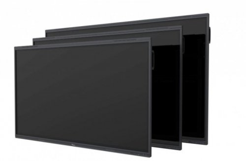 Optoma Monitor interaktywny 86 cali, 5863RK H1F0C0PBW101