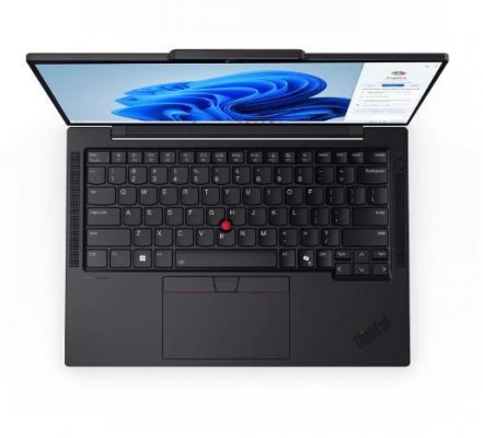 Lenovo Ultrabook ThinkPad T14s G5 21 W11Pro Ultra 7 155U/32GB/1TB/INT/14 cali