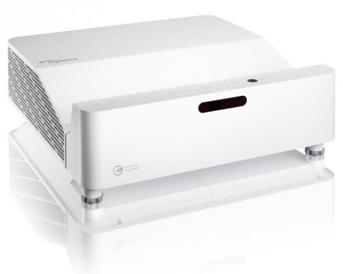 Optoma Projektor ZH430UST 1080p 4000  300 000:1