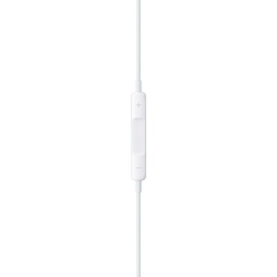 Apple Słuchawki EarPods with Lightning Connector