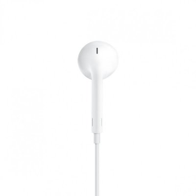 Apple Słuchawki EarPods ze złączem 3.5mm