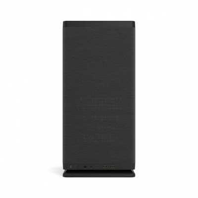 Fractal Design Obudowa Mood Black