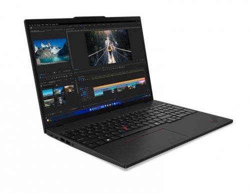 Lenovo Notebook ThinkPad T16 G3 21MN008CPB W11Pro Ultra 5 125U/16GB/512GB