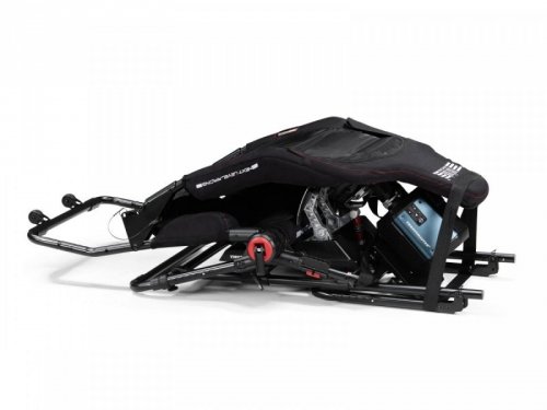 Next Level Racing Kokpit FORMULA LITE PRO