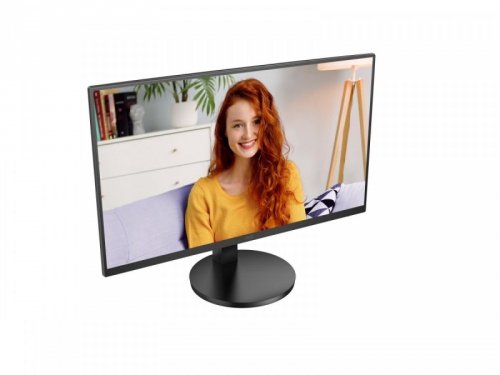  AOC Monitor komputerowy komputerowy U27B3AF 27 cali IPS 4K HDMIx2 DP HAS Głośniki