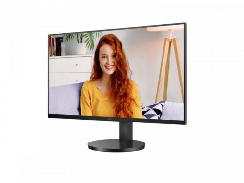  AOC Monitor komputerowy komputerowy U27B3AF 27 cali IPS 4K HDMIx2 DP HAS Głośniki