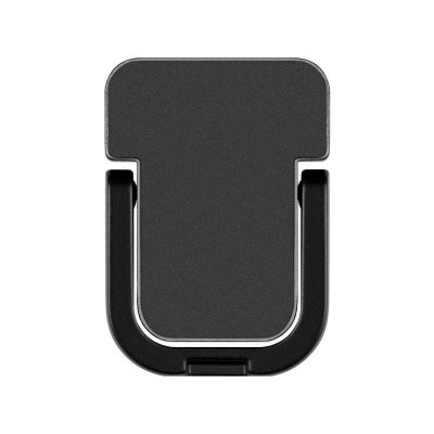 Savio Stopki do laptopa czarne PB-04