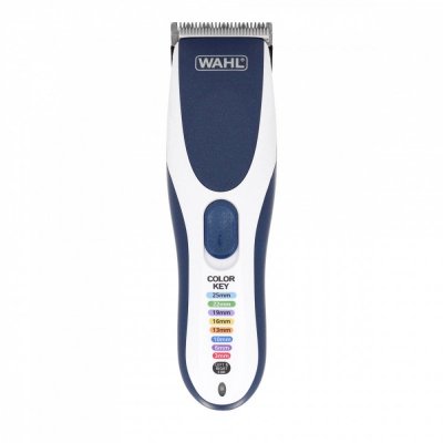Wahl Maszynka do włosów Color Pro Cordless Combo 09649-916